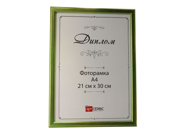 Фоторамка А4 1414-57