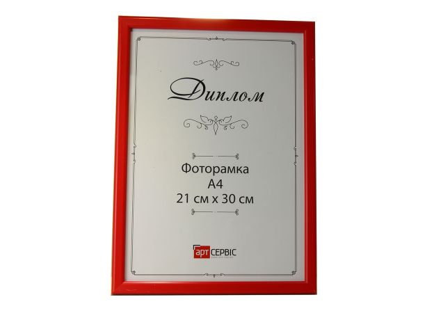 Фоторамка А4 1414-58