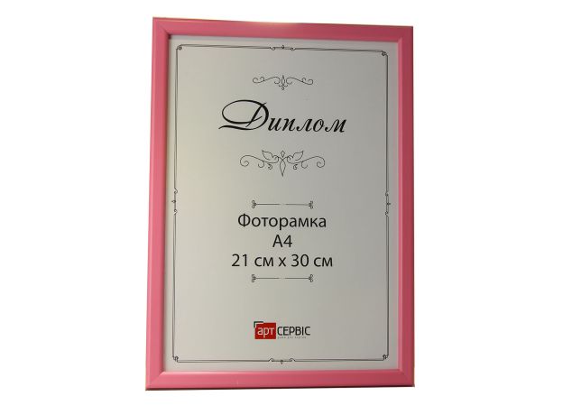 Фоторамка А4 1414-69