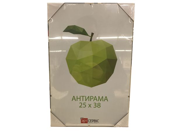 Антирама 25х38