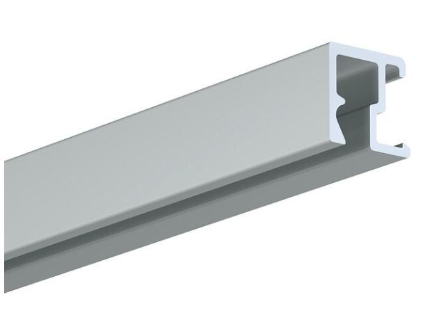Contour Rail профиль серый 300 cм