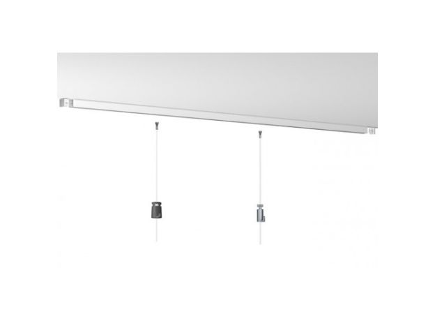 Contour Rail профиль