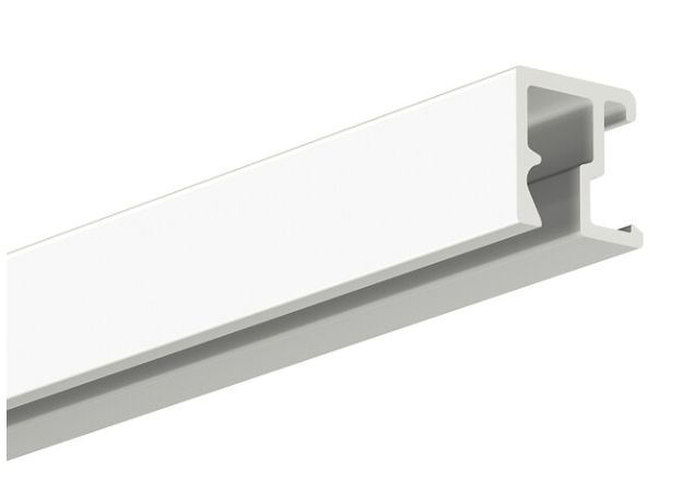 Contour Rail профиль белый 300 cм