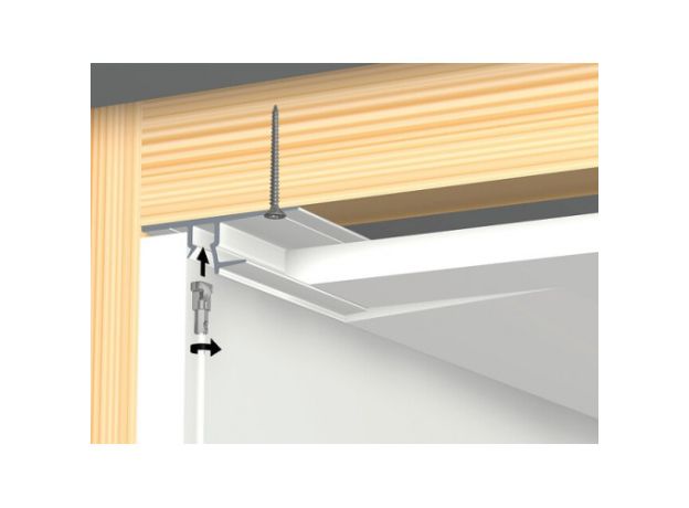 Ceiling Strip профиль