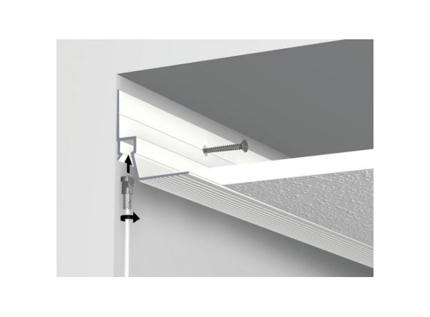 Ceiling Strip профиль