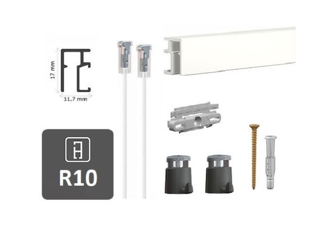 Комплект R10 200см Plus