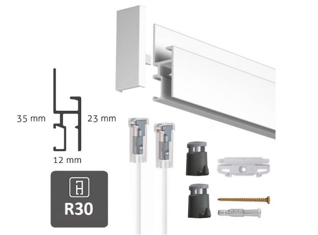 Комплект R30 200см Plus