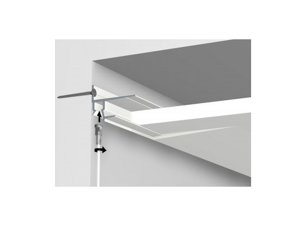 Shadowline Masonry профиль