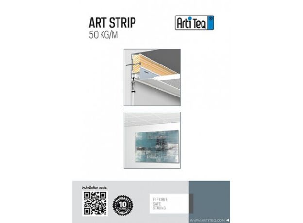 Art Strip профиль