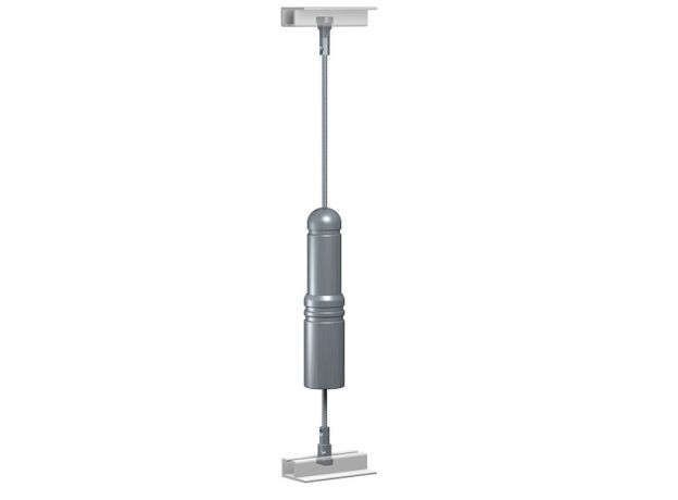 Тросовая система Display It Flex-Rail