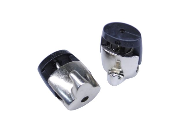 Крючок H100 2мм до 20 кг