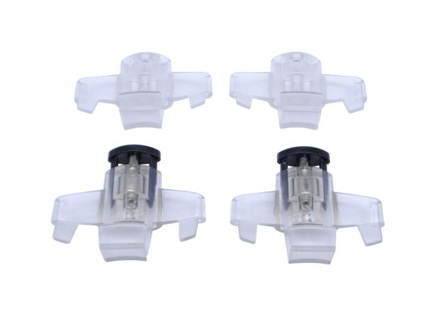 Крючок H300 set 2мм до 10 кг