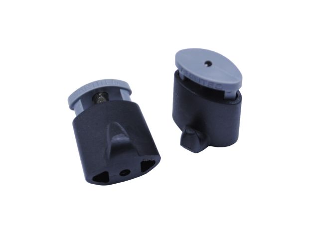 Крючок Micro Grip 2мм до 20 кг