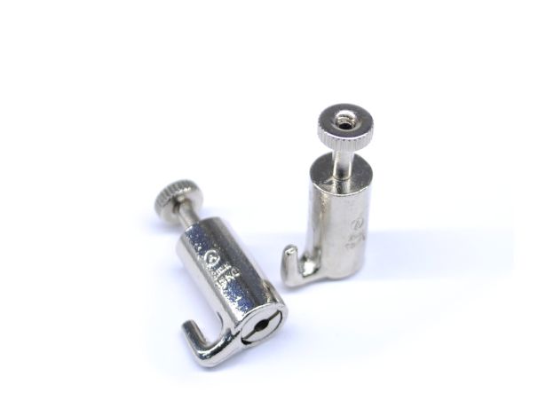 Крючок Ratchet 2мм до 15 кг