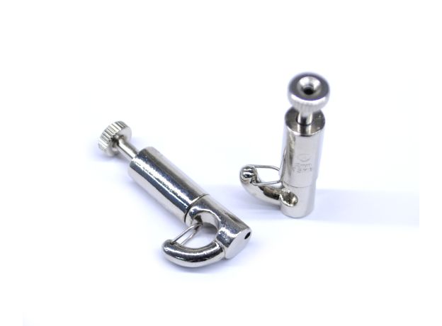 Крючок Ratchet Loqqer 2мм до 15 кг