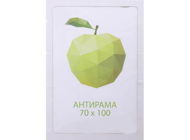 Антирама 70х100