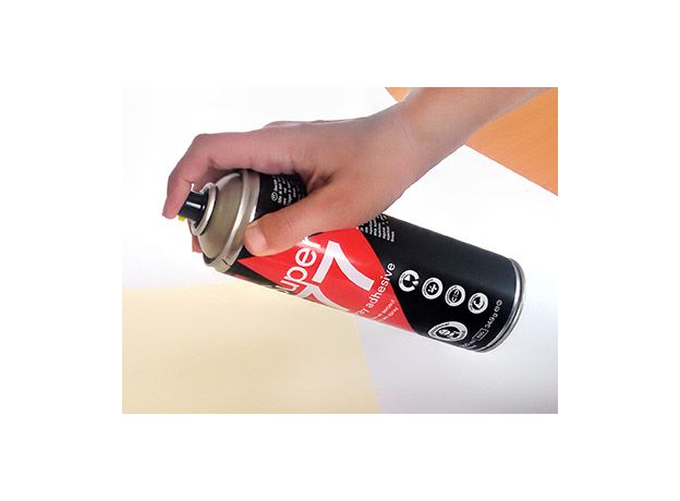 Новый дизайн 3М seper 77