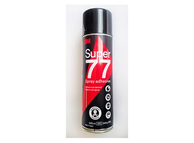 3М 77