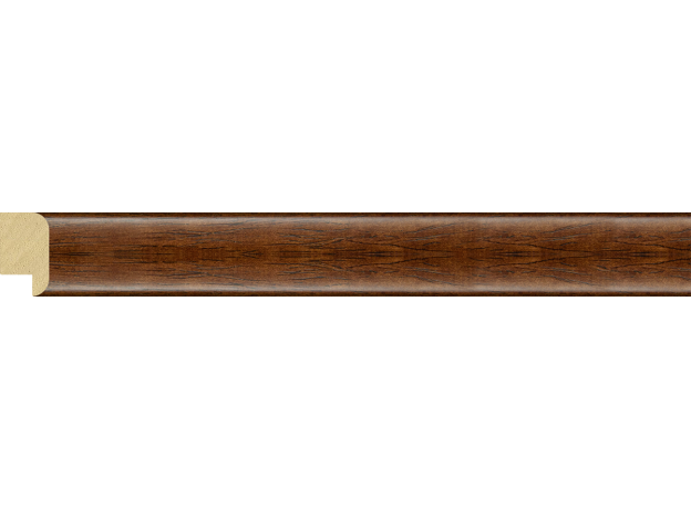Багет деревянный SR 040-05