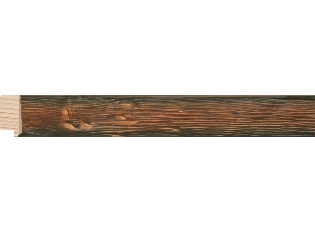 Багет деревянный SR 105-05