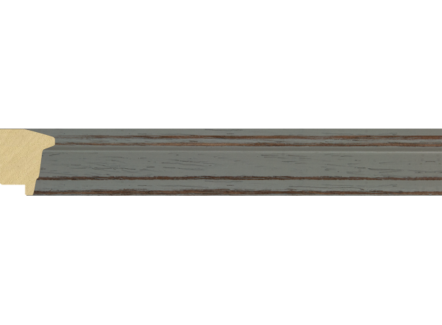 Багет деревянный SR 306-07