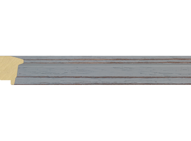 Багет деревянный SR 306-09