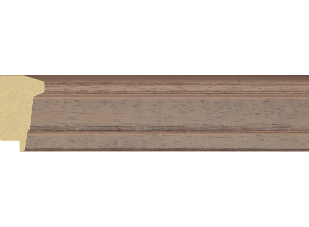 Багет деревянный SR 307-05