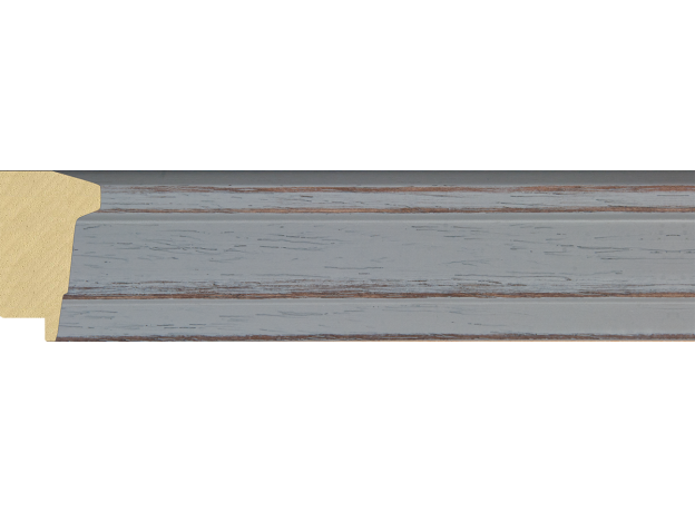 Багет деревянный SR 307-09