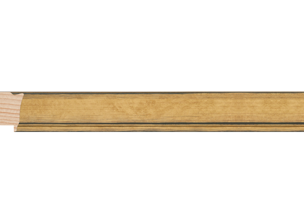 Багет деревянный SR 315-01