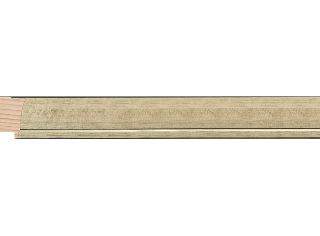 Багет деревянный SR 315-22