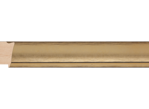 Багет деревянный SR 320-01