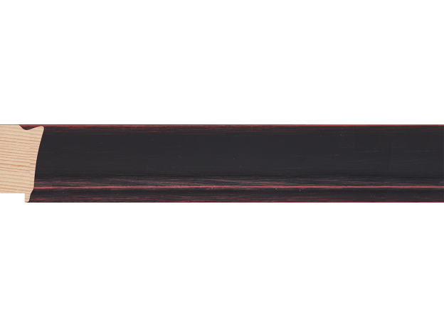 Багет деревянный SR 320-07