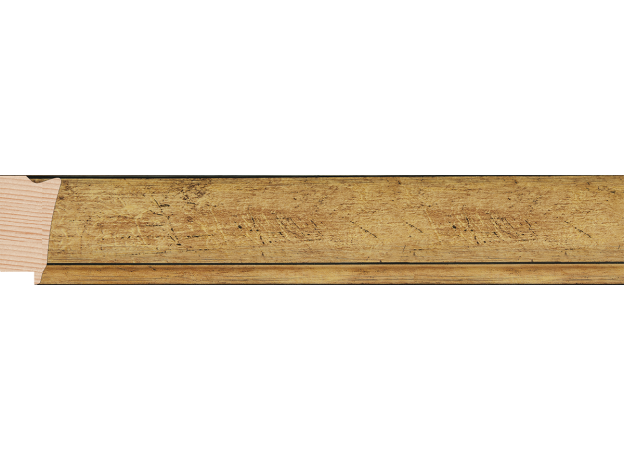 Багет деревянный SR 320-91
