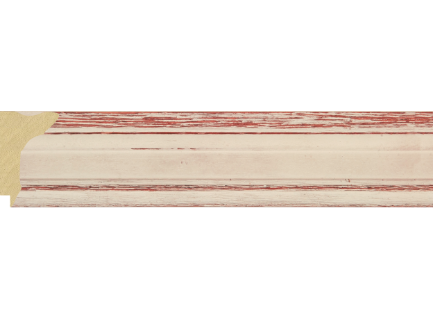 Багет деревянный SR 326-28