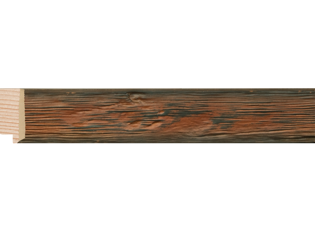 Багет деревянный SR 436-05