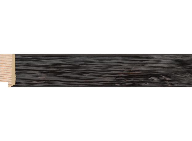 Багет деревянный SR 436-07