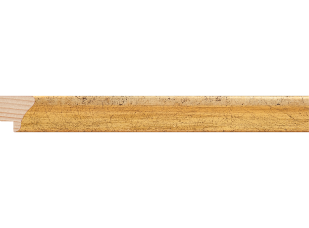 Багет деревянный SR 829-01