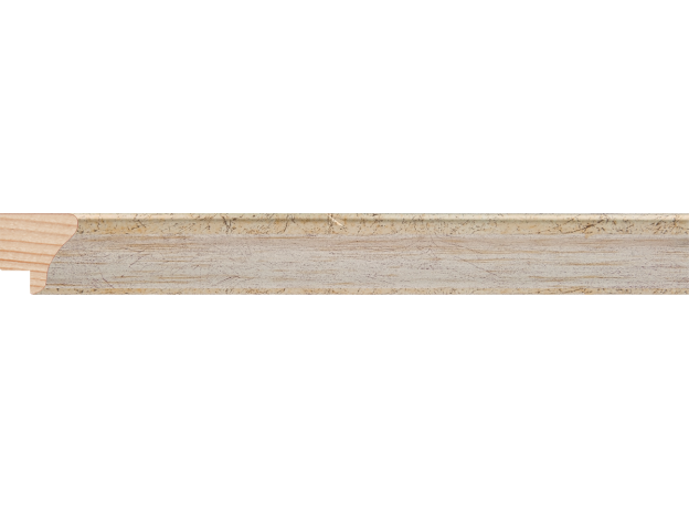 Багет деревянный SR 829-02