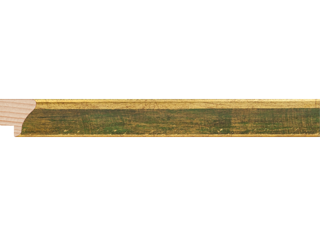 Багет деревянный SR 829-06