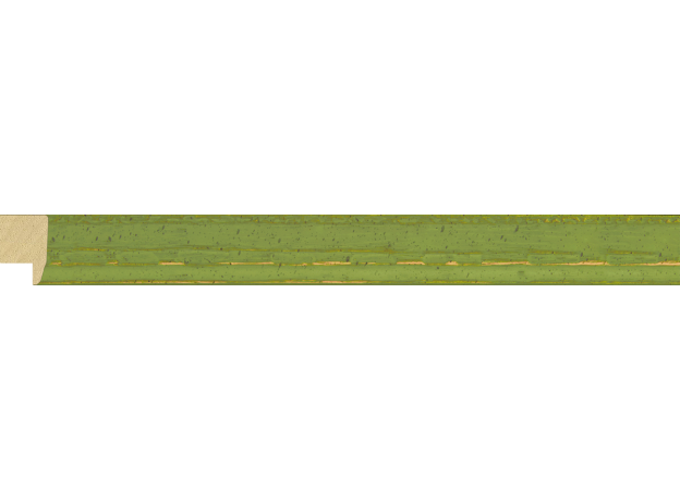 Багет деревянный SR 891-26
