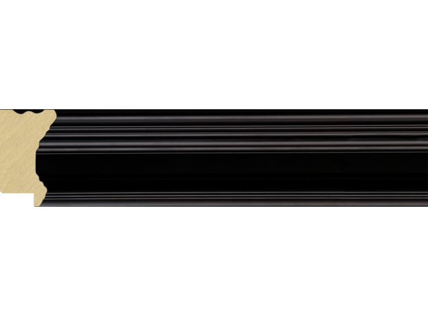 Багет деревянный SR 933-17