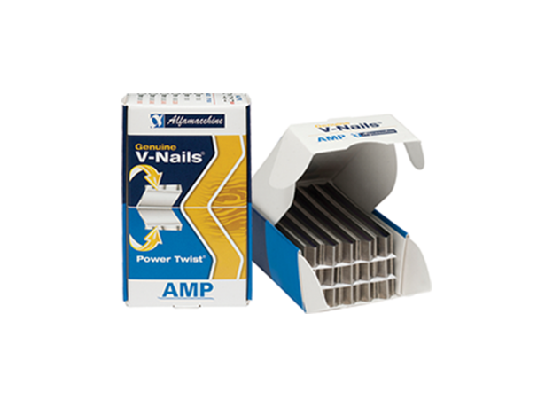 Alfamacchine