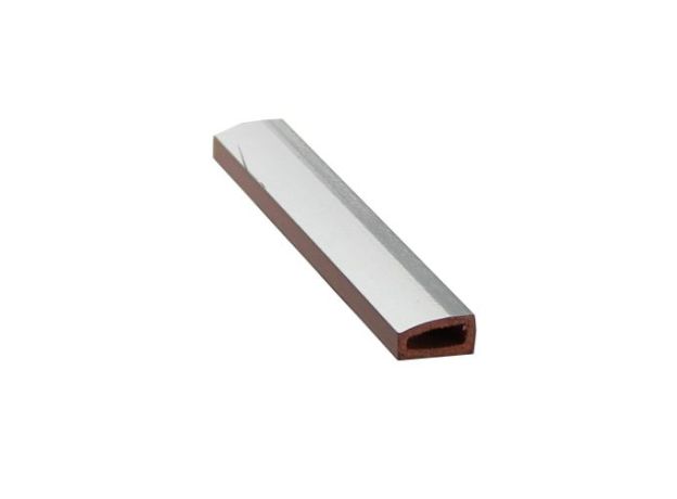 SILVER MATT 15