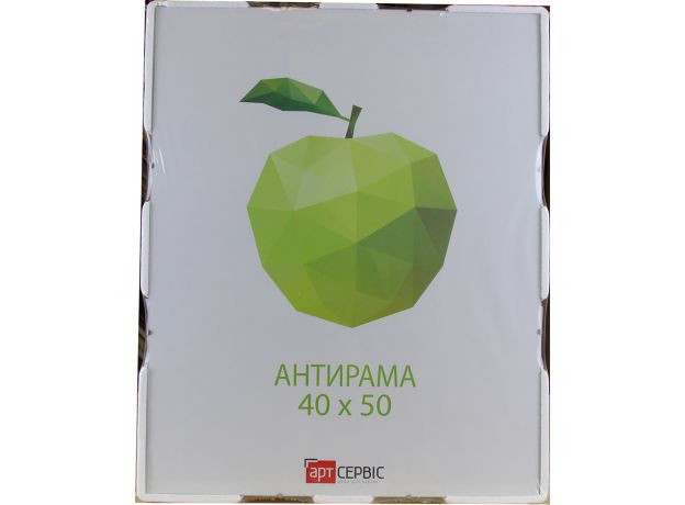 Антирама 40х50