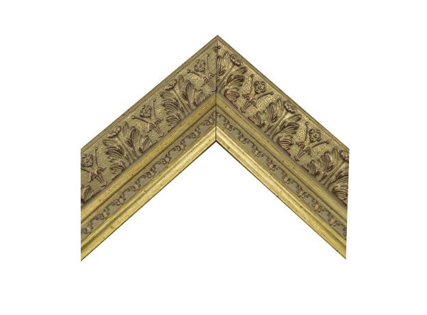 Багет 200/104 64