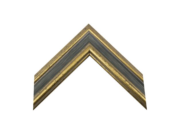 Багет 250/136 48