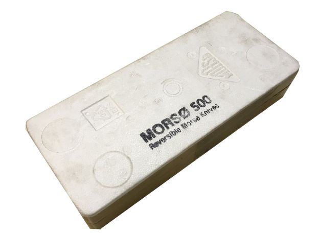 MORSO (реверсивные)