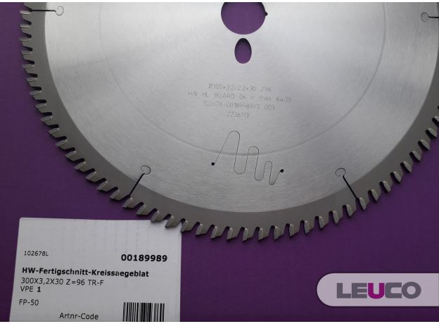 Leuco