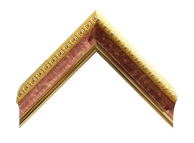 Багет 1264-1332 40