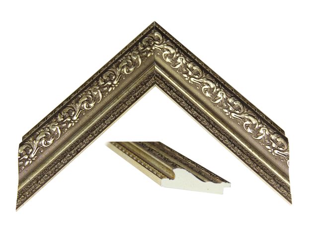 Багет 1536-40